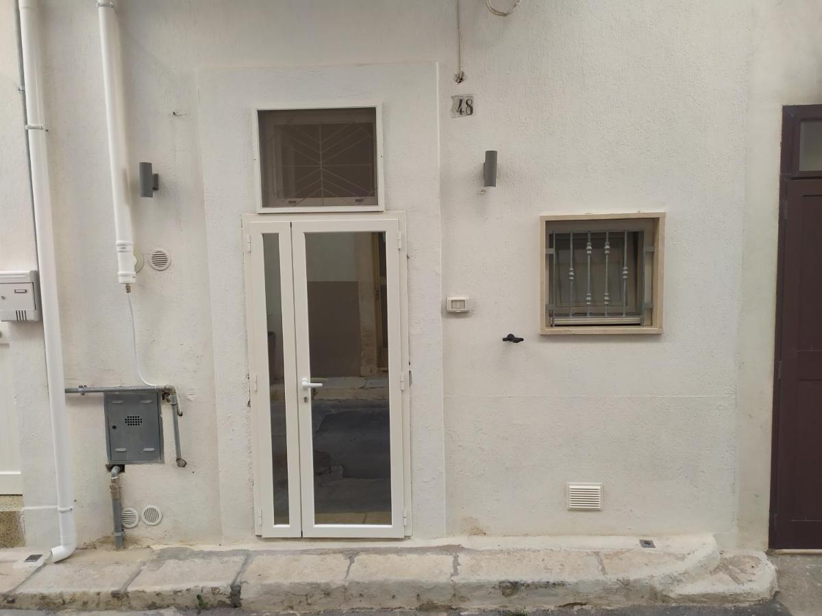 Soggiorno Galasso Ostuni Exterior foto