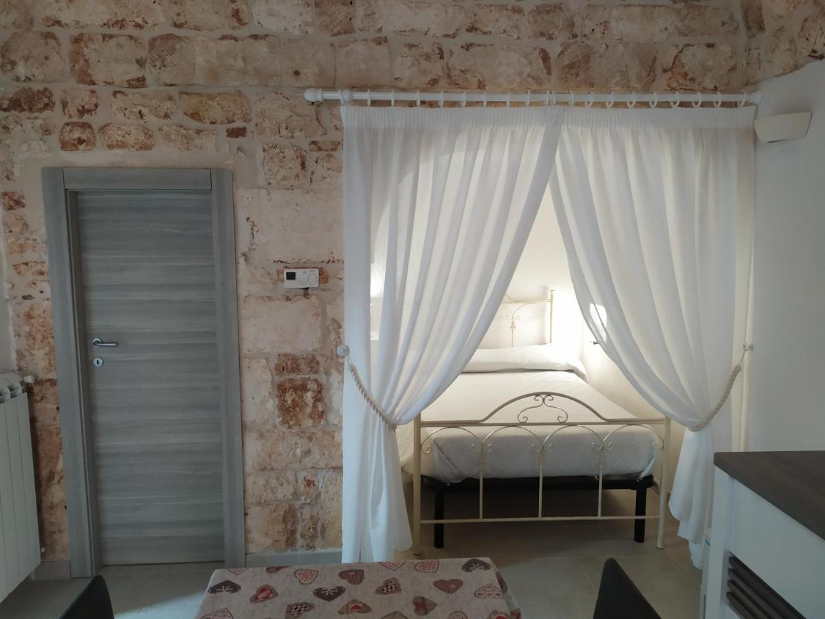 Soggiorno Galasso Ostuni Exterior foto