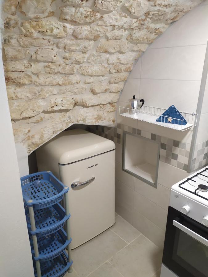 Soggiorno Galasso Ostuni Exterior foto