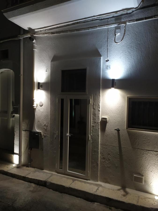 Soggiorno Galasso Ostuni Exterior foto