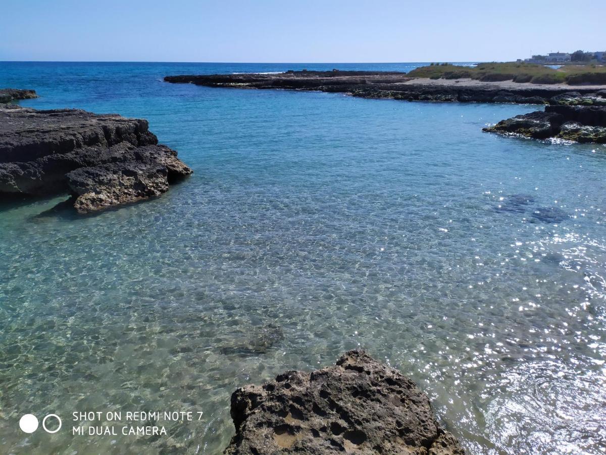 Soggiorno Galasso Ostuni Exterior foto