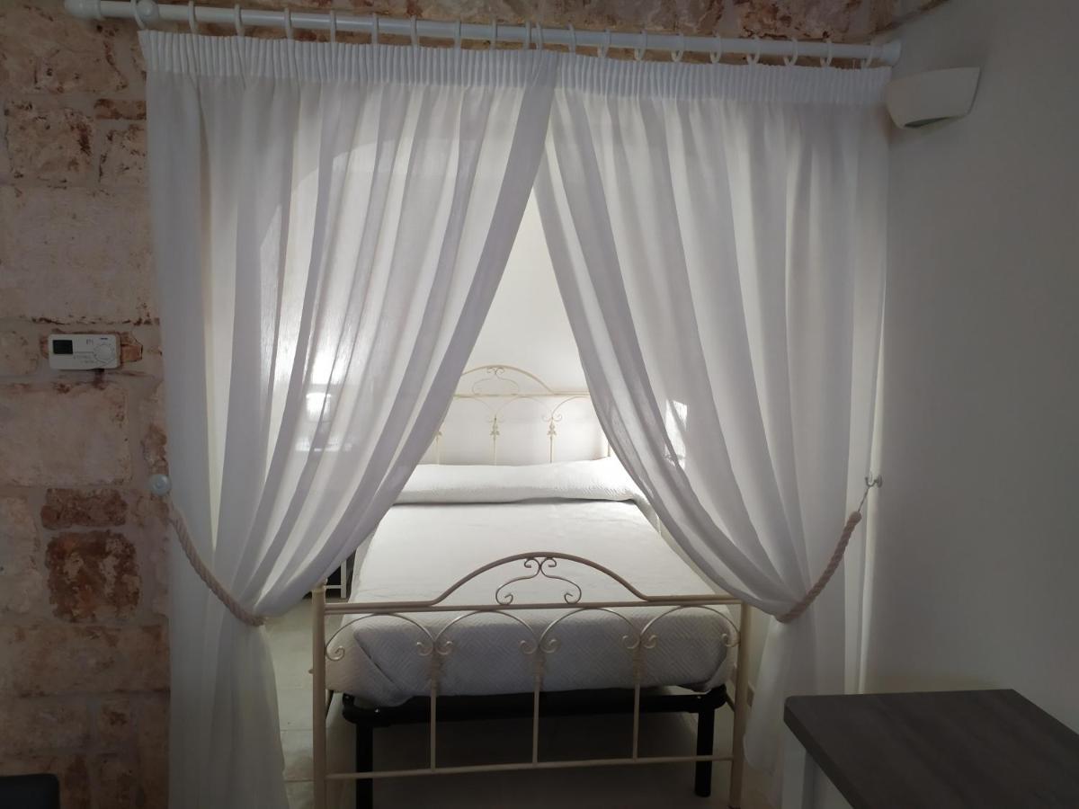 Soggiorno Galasso Ostuni Exterior foto